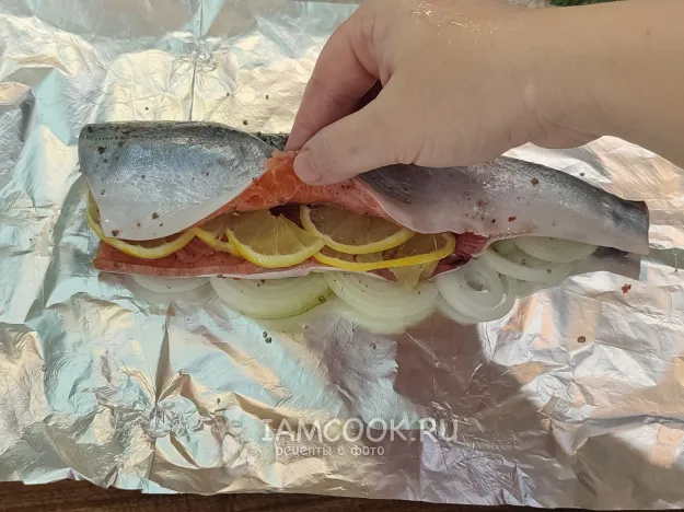 Шаг 4: иллюстрация