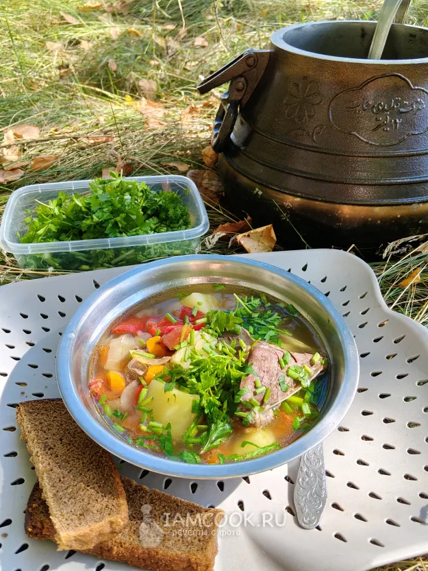 Шаг 7: иллюстрация