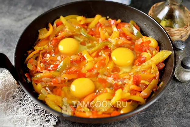 Шаг 6: иллюстрация