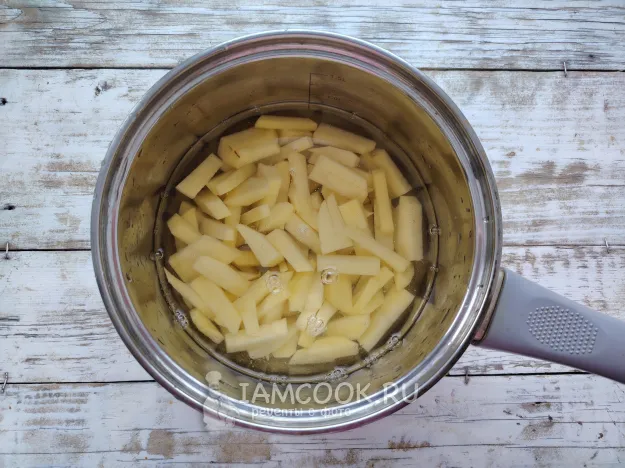 Шаг 2: иллюстрация