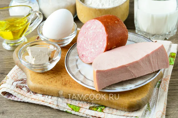 Шаг 1: иллюстрация