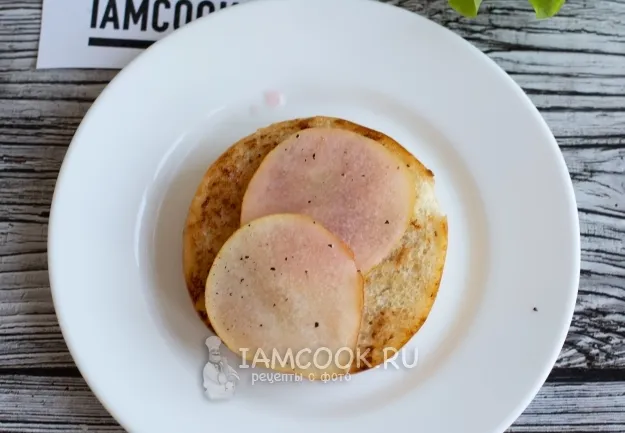 Шаг 9: иллюстрация