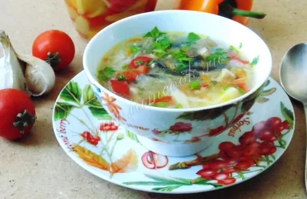 Шаг 9: иллюстрация