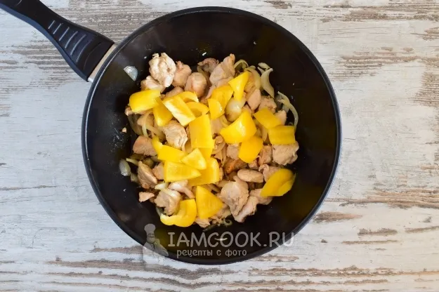 Шаг 7: иллюстрация