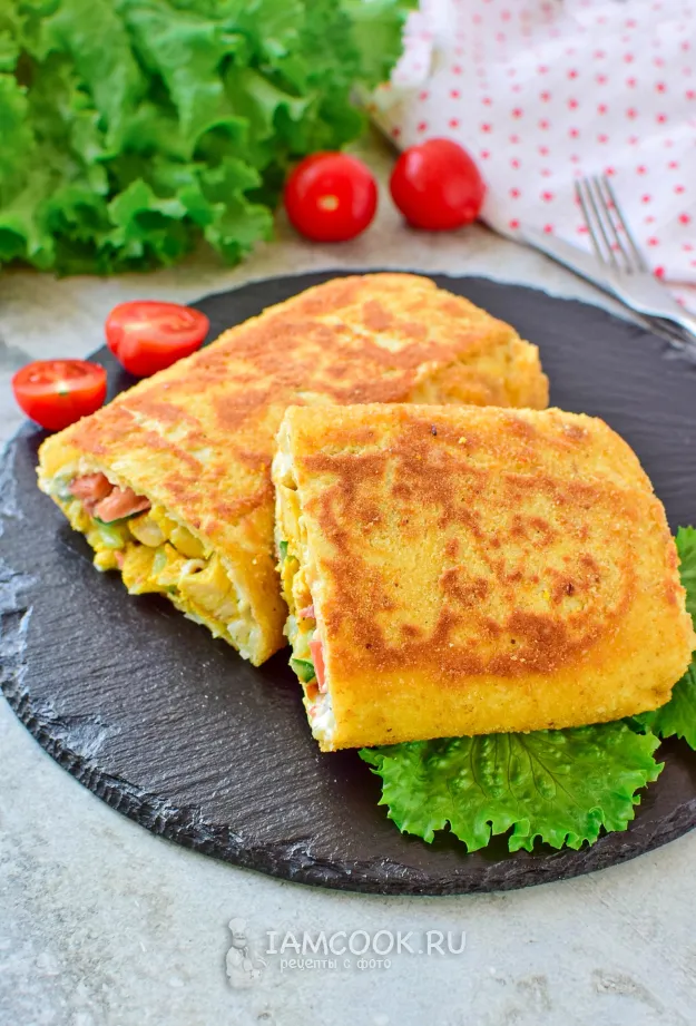 Шаг 13: иллюстрация