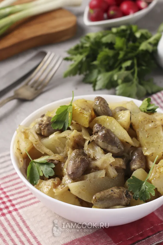 Шаг 10: иллюстрация