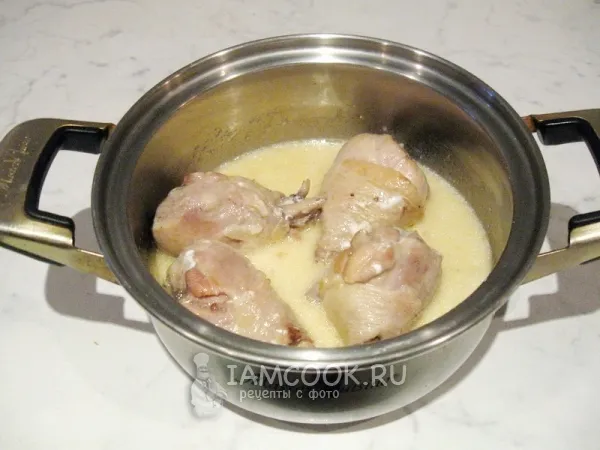 Шаг 7: иллюстрация