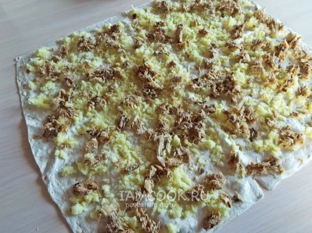 Шаг 4: иллюстрация