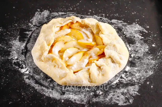 Шаг 6: иллюстрация