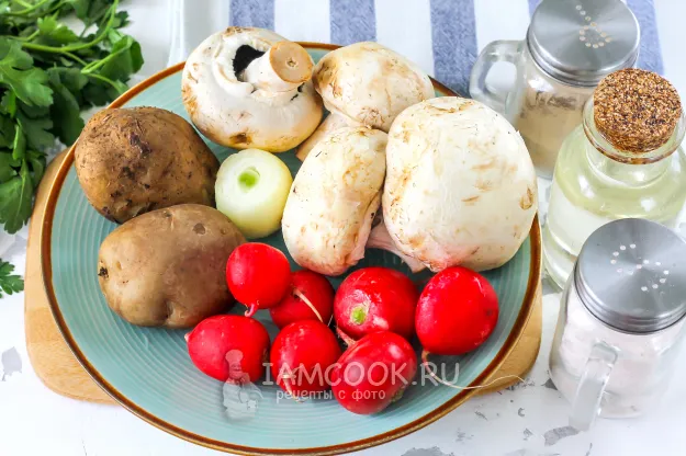 Шаг 1: иллюстрация