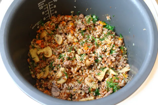 Шаг 11: иллюстрация