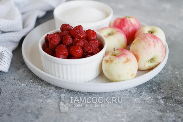 Шаг 1: иллюстрация