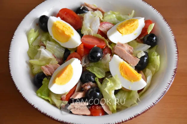 Шаг 7: иллюстрация