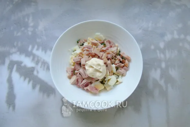 Шаг 7: иллюстрация