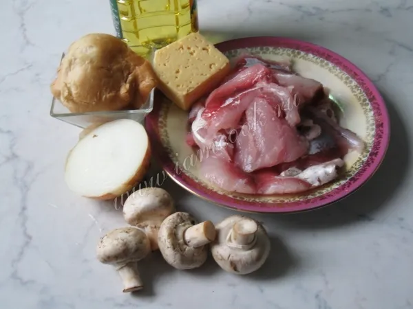 Шаг 1: иллюстрация