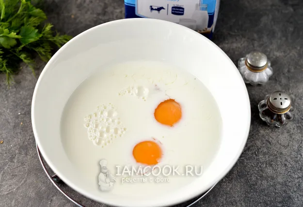 Шаг 5: иллюстрация