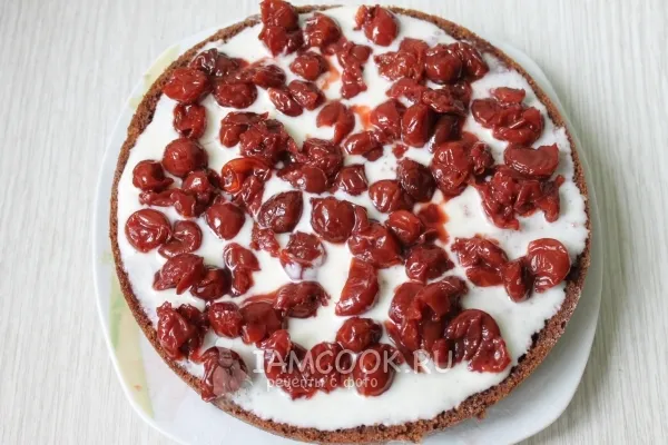 Шаг 12: иллюстрация