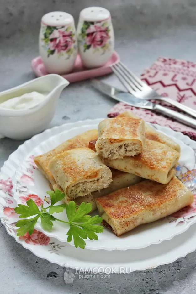 Шаг 12: иллюстрация