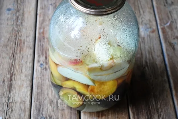 Шаг 6: иллюстрация