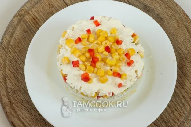 Шаг 9: иллюстрация