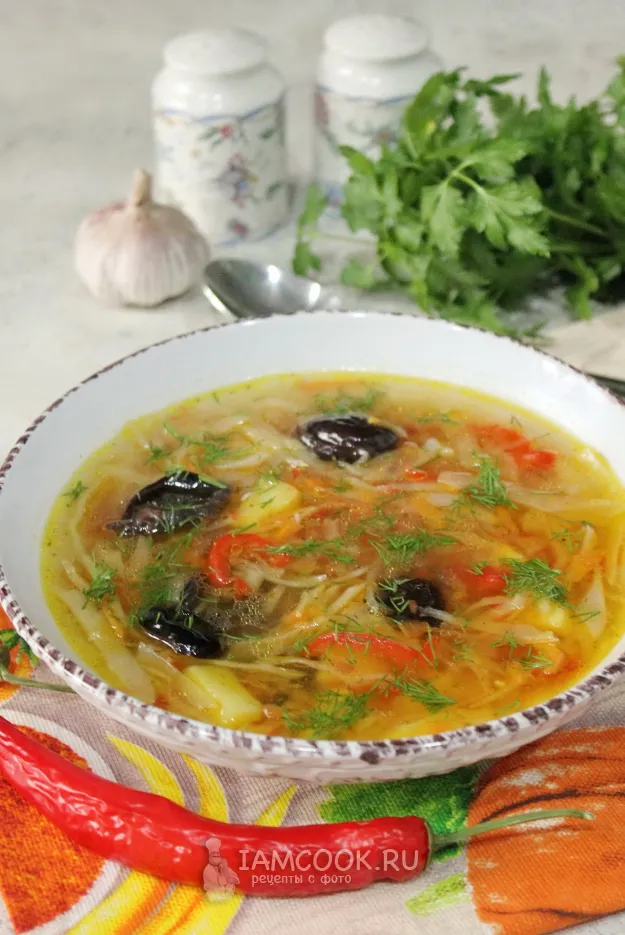 Шаг 10: иллюстрация