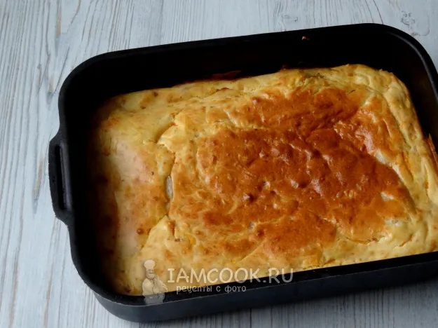 Шаг 11: иллюстрация