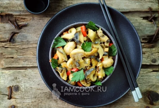 Шаг 7: иллюстрация