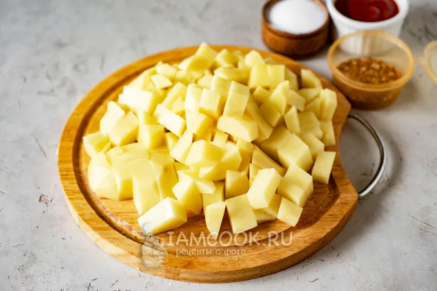 Шаг 8: иллюстрация