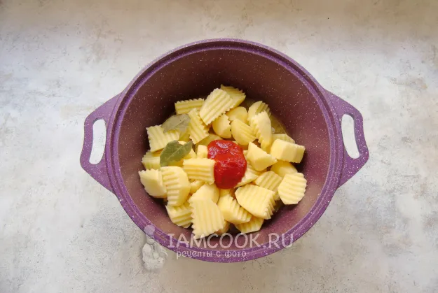 Шаг 7: иллюстрация