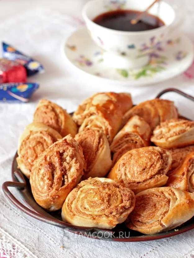 Шаг 8: иллюстрация