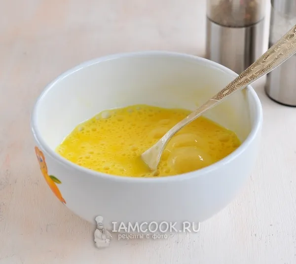 Шаг 2: иллюстрация