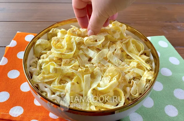 Шаг 10: иллюстрация