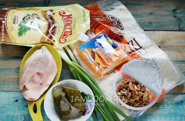 Шаг 1: иллюстрация