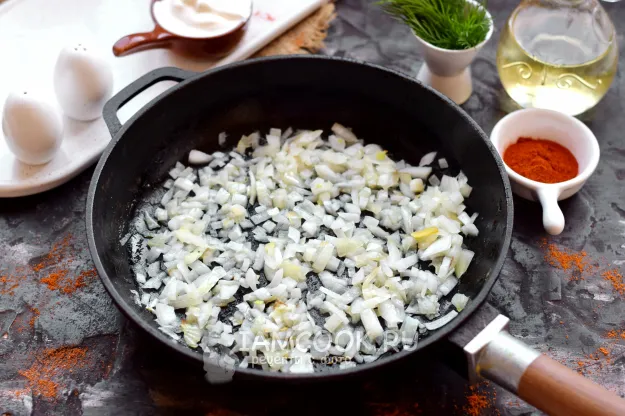 Шаг 2: иллюстрация