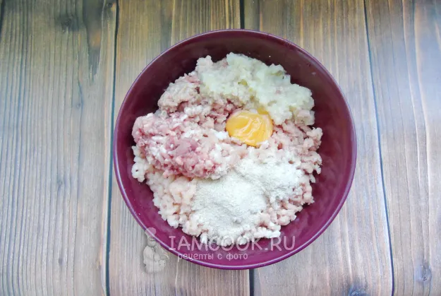 Шаг 2: иллюстрация