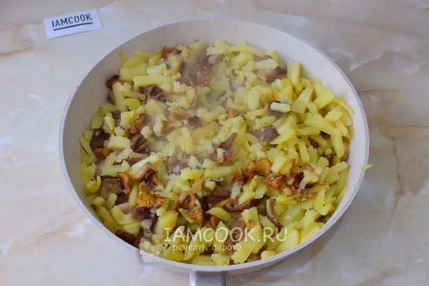 Шаг 10: иллюстрация