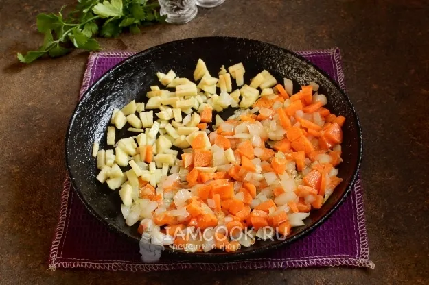 Шаг 4: иллюстрация