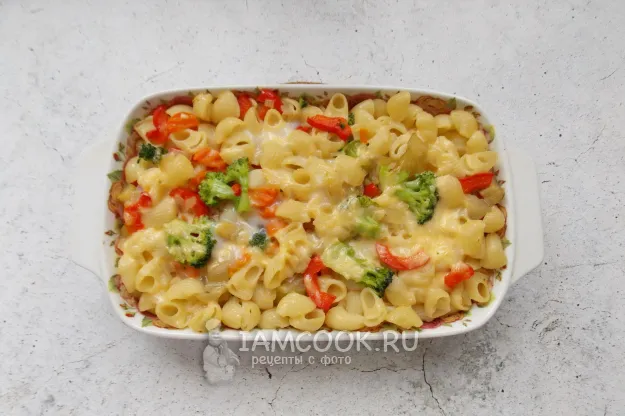 Шаг 11: иллюстрация