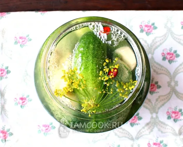 Шаг 6: иллюстрация