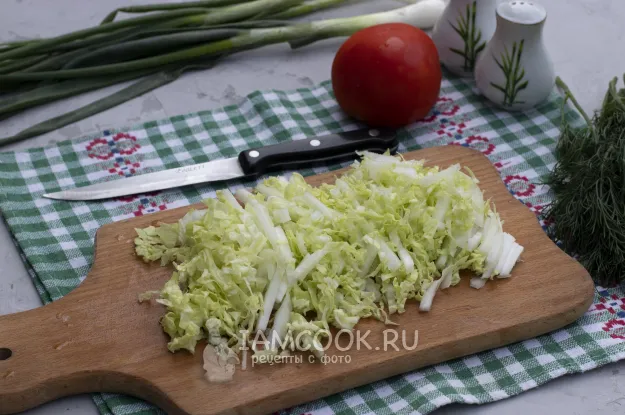 Шаг 3: иллюстрация