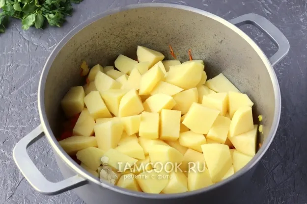 Шаг 3: иллюстрация