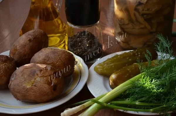 Шаг 1: иллюстрация