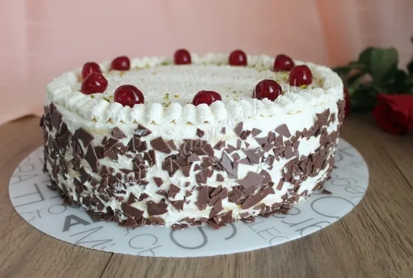 Шаг 10: иллюстрация