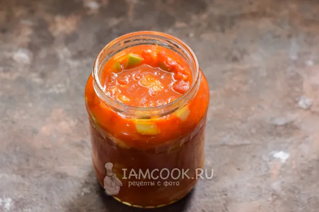 Шаг 8: иллюстрация