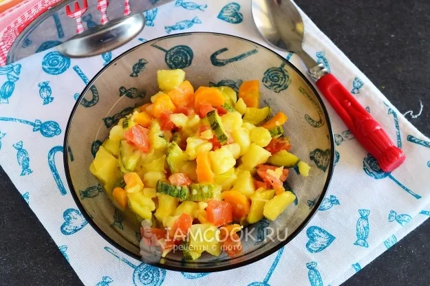 Шаг 10: иллюстрация