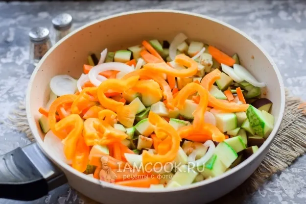 Шаг 6: иллюстрация