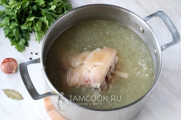 Шаг 5: иллюстрация