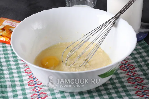 Шаг 3: иллюстрация