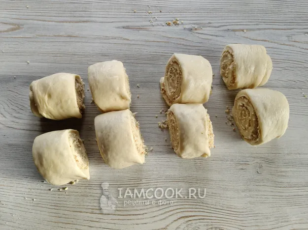 Шаг 9: иллюстрация