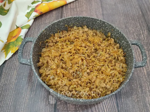 Шаг 6: иллюстрация